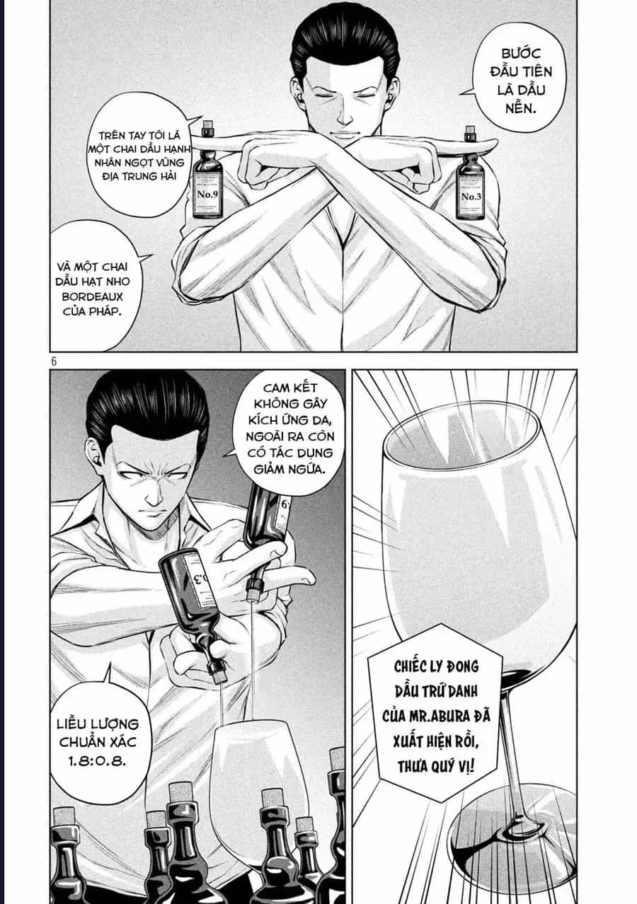 Hãy Gửi Lời Chào Của Tôi Tới Kenshiro - Chương 43 - ảnh 7