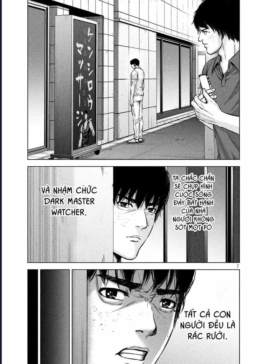 Hãy Gửi Lời Chào Của Tôi Tới Kenshiro - Chương 64 - ảnh 8