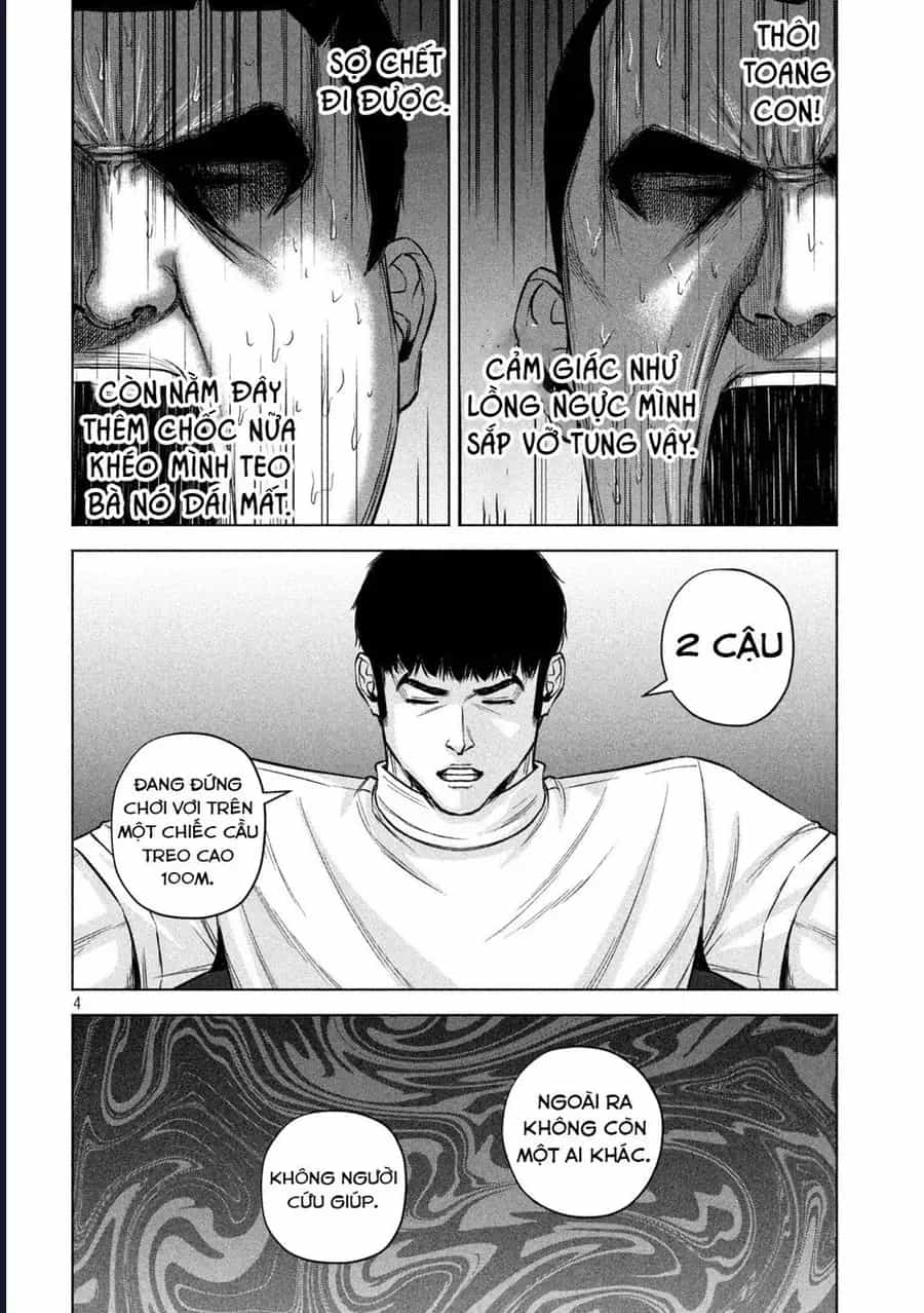 Hãy Gửi Lời Chào Của Tôi Tới Kenshiro - Chương 68 - ảnh 5