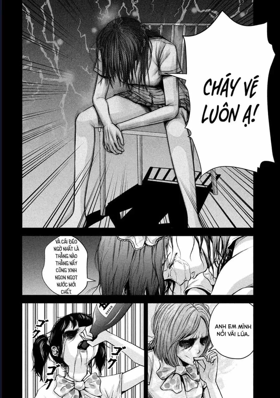 Hãy Gửi Lời Chào Của Tôi Tới Kenshiro - Chương 71 - ảnh 9