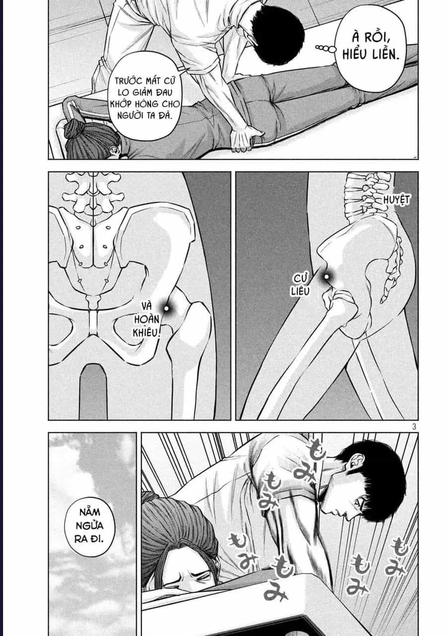 Hãy Gửi Lời Chào Của Tôi Tới Kenshiro - Chương 72 - ảnh 4