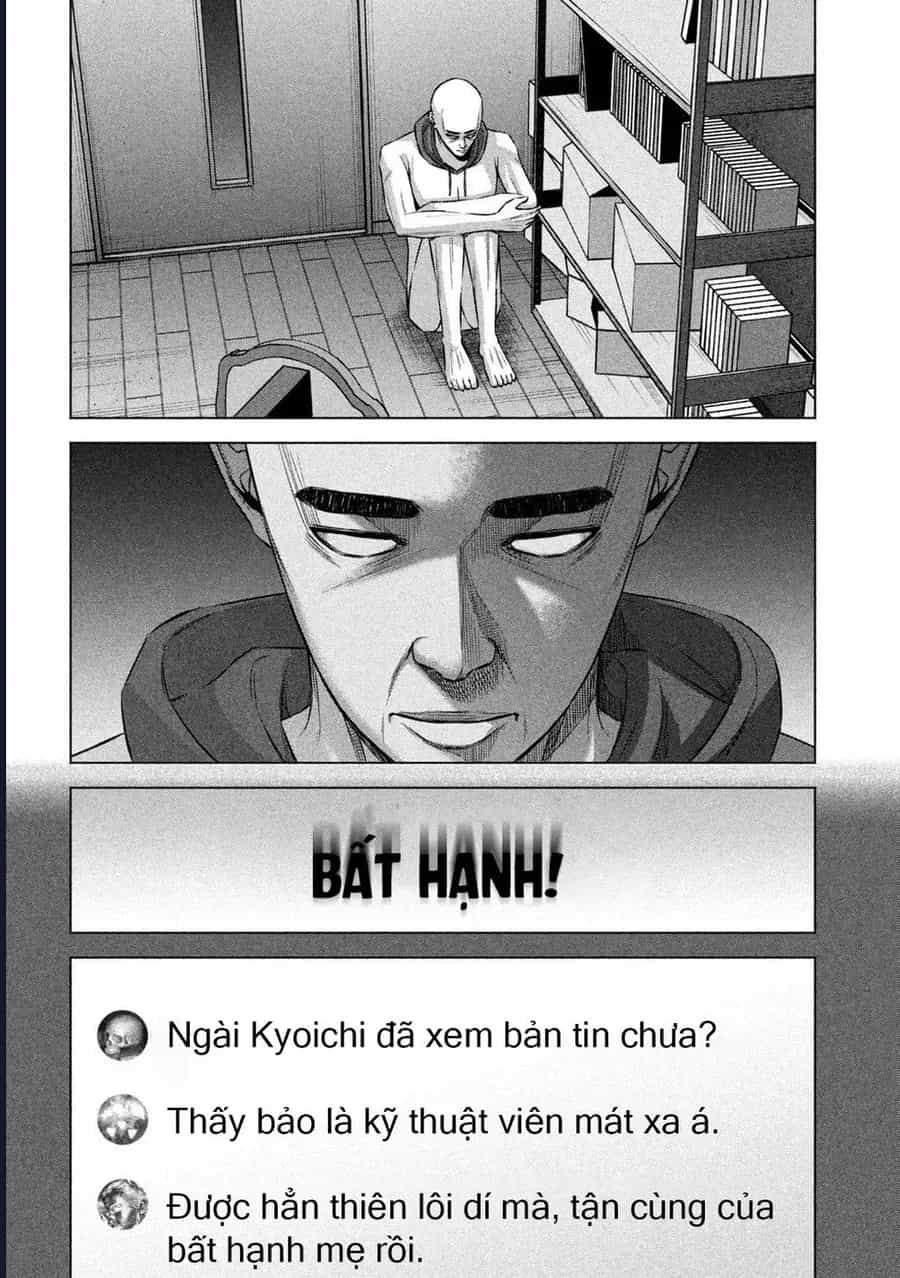 Hãy Gửi Lời Chào Của Tôi Tới Kenshiro - Chương 79 - ảnh 7