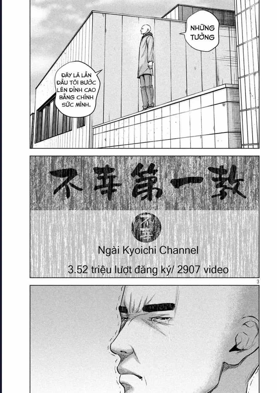Hãy Gửi Lời Chào Của Tôi Tới Kenshiro - Chương 82 - ảnh 4