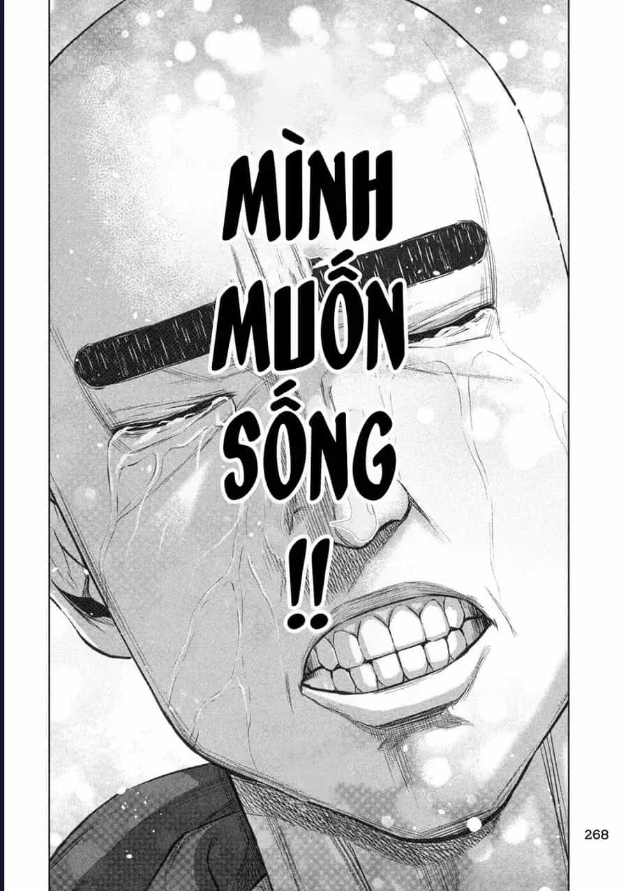 Hãy Gửi Lời Chào Của Tôi Tới Kenshiro - Chương 84 - ảnh 9