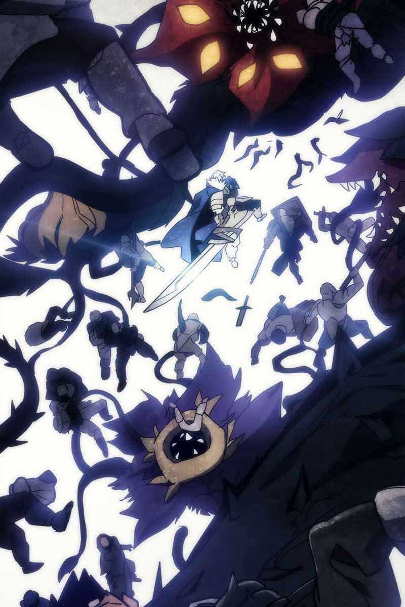 Hãy Hành Động Như Một Boss Đi Ngài Mr Devourer - Chương 0 - ảnh 25
