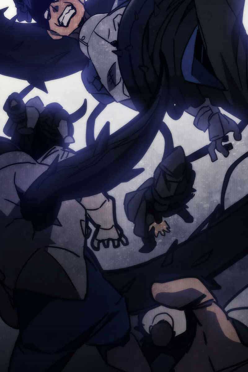 Hãy Hành Động Như Một Boss Đi Ngài Mr Devourer - Chương 0 - ảnh 26