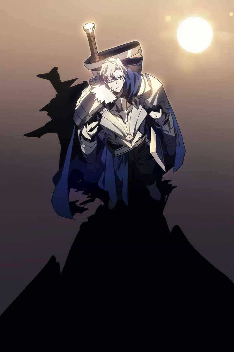 Hãy Hành Động Như Một Boss Đi Ngài Mr Devourer - Chương 0 - ảnh 31