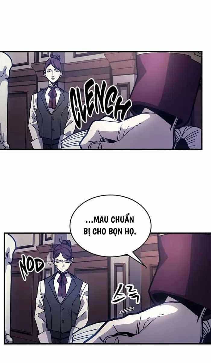 Hãy Hành Động Như Một Boss Đi Ngài Mr Devourer - Chương 9 - ảnh 72
