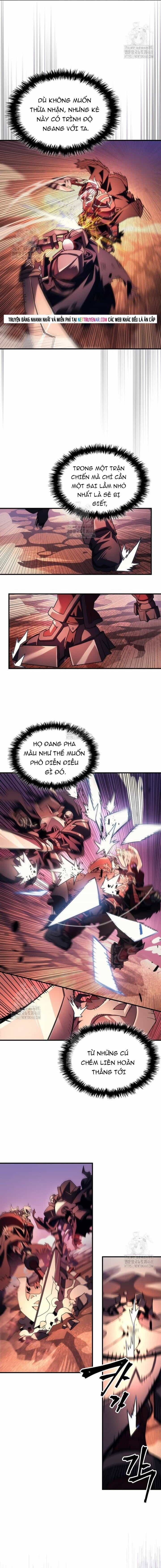 Hãy Hành Động Như Một Boss Đi Ngài Mr Devourer - Chương 97 - ảnh 10