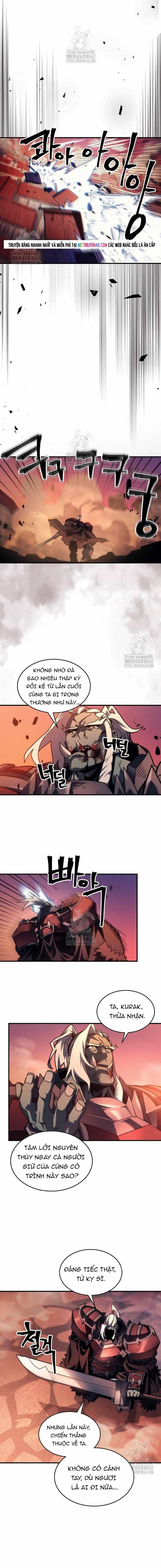 Hãy Hành Động Như Một Boss Đi Ngài Mr Devourer - Chương 97 - ảnh 14