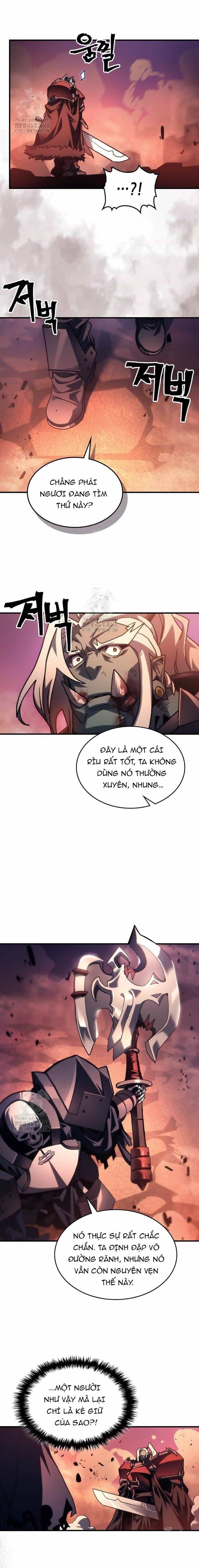 Hãy Hành Động Như Một Boss Đi Ngài Mr Devourer - Chương 97 - ảnh 15