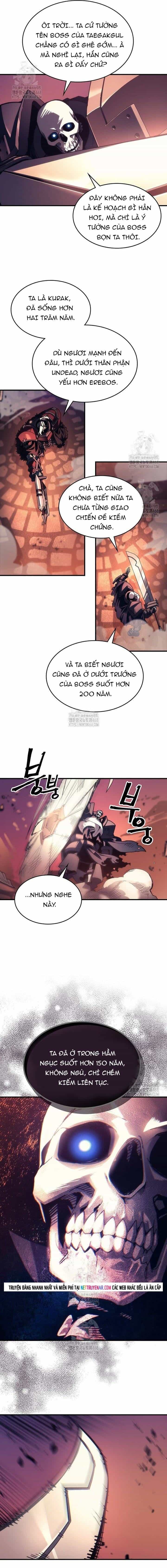 Hãy Hành Động Như Một Boss Đi Ngài Mr Devourer - Chương 97 - ảnh 4