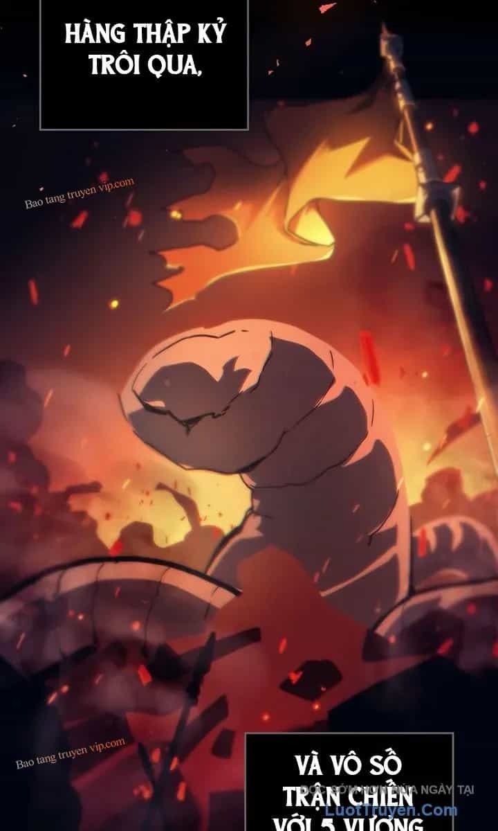 Hãy Hành Động Như Một Boss Đi Ngài Mr Devourer - Chương 98 - ảnh 44