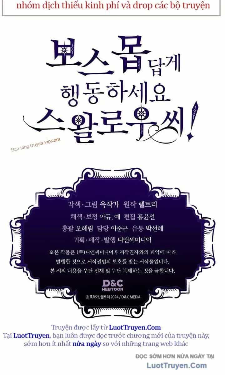 Hãy Hành Động Như Một Boss Đi Ngài Mr Devourer - Chương 98 - ảnh 79