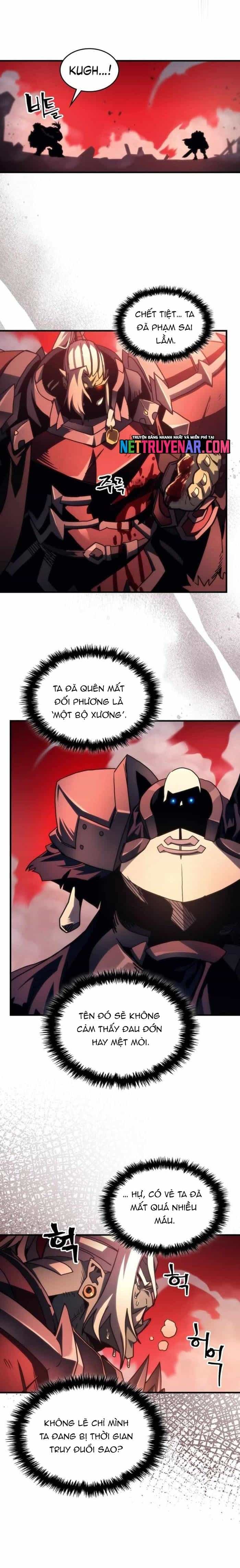 Hãy Hành Động Như Một Boss Đi Ngài Mr Devourer - Chương 100 - ảnh 10
