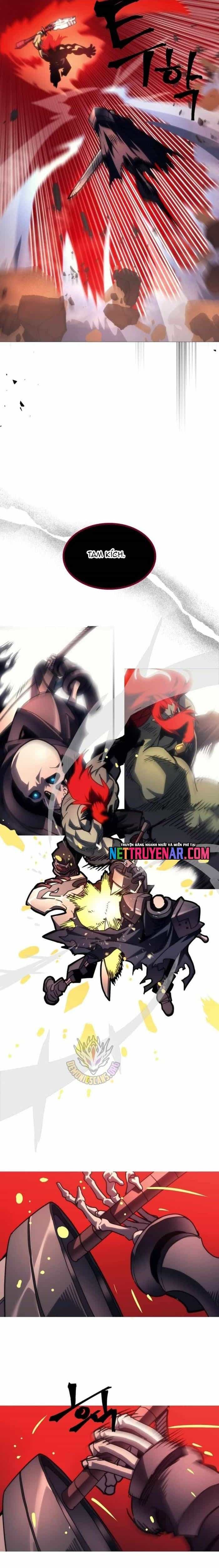 Hãy Hành Động Như Một Boss Đi Ngài Mr Devourer - Chương 100 - ảnh 16