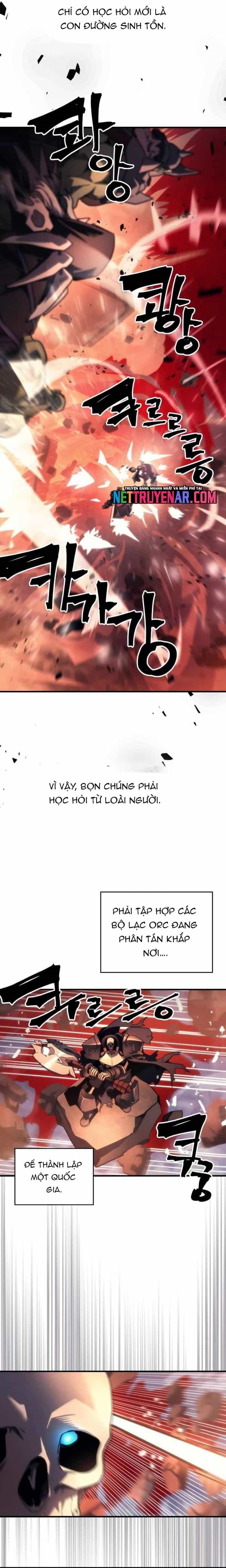 Hãy Hành Động Như Một Boss Đi Ngài Mr Devourer - Chương 100 - ảnh 4