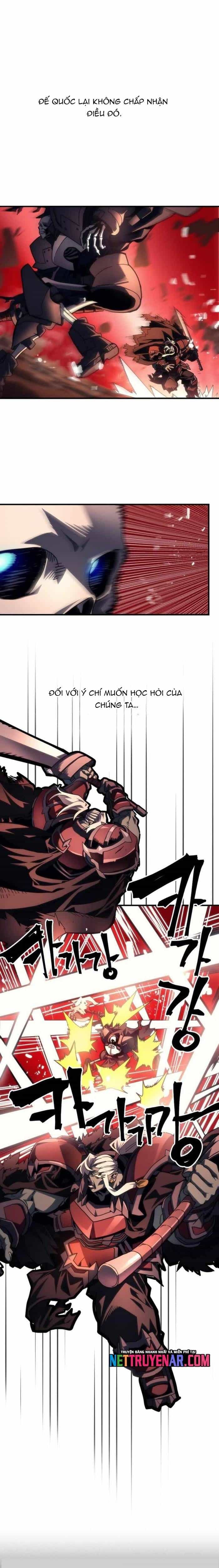 Hãy Hành Động Như Một Boss Đi Ngài Mr Devourer - Chương 100 - ảnh 6