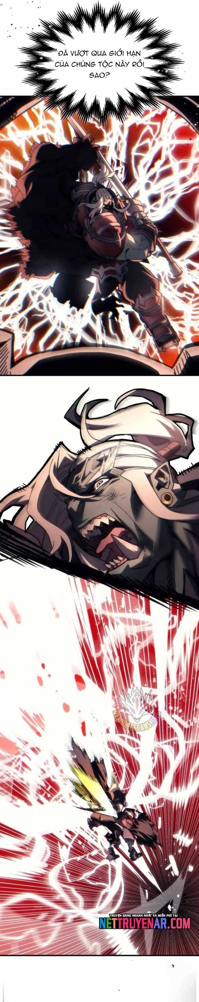 Hãy Hành Động Như Một Boss Đi Ngài Mr Devourer - Chương 100 - ảnh 8
