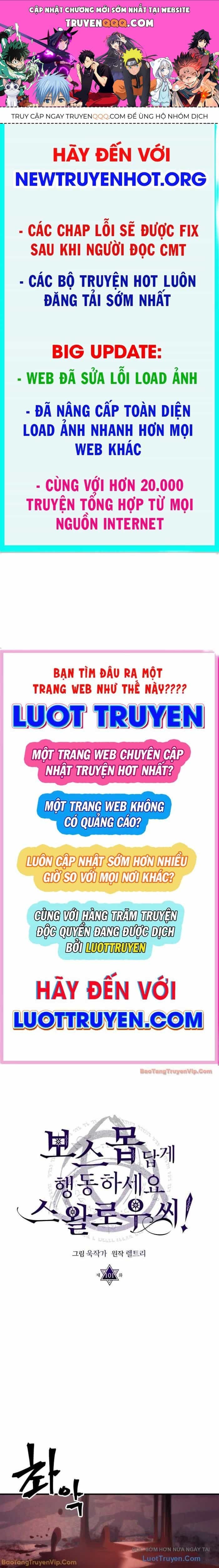 Hãy Hành Động Như Một Boss Đi Ngài Mr Devourer - Chương 101 - ảnh 1