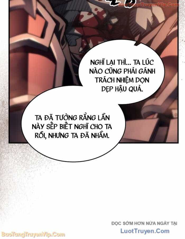 Hãy Hành Động Như Một Boss Đi Ngài Mr Devourer - Chương 101 - ảnh 11