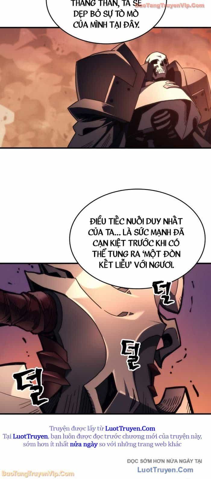 Hãy Hành Động Như Một Boss Đi Ngài Mr Devourer - Chương 101 - ảnh 42