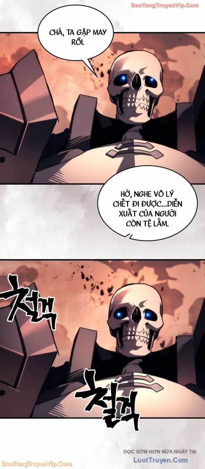 Hãy Hành Động Như Một Boss Đi Ngài Mr Devourer - Chương 101 - ảnh 5