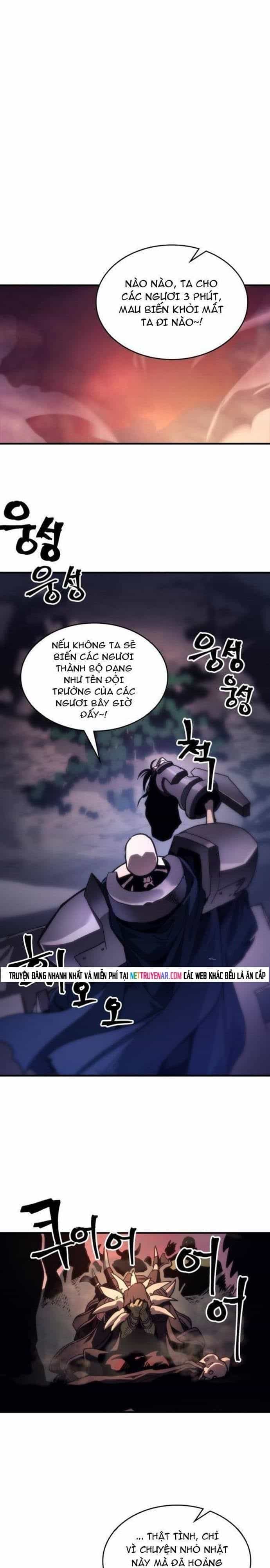 Hãy Hành Động Như Một Boss Đi Ngài Mr Devourer - Chương 103 - ảnh 18
