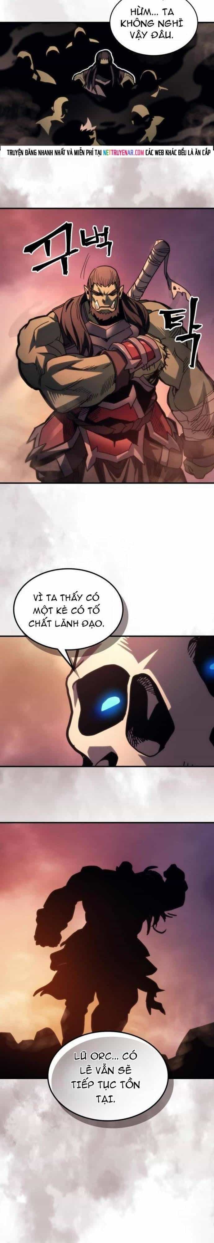Hãy Hành Động Như Một Boss Đi Ngài Mr Devourer - Chương 103 - ảnh 20