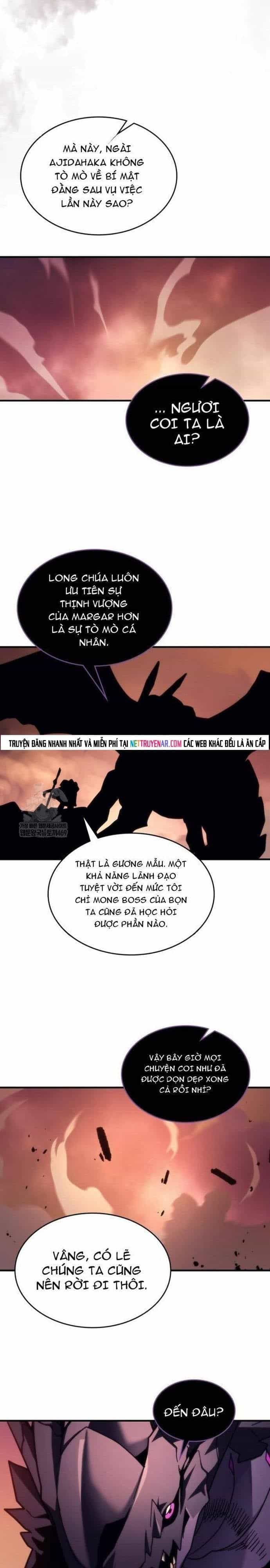 Hãy Hành Động Như Một Boss Đi Ngài Mr Devourer - Chương 103 - ảnh 21