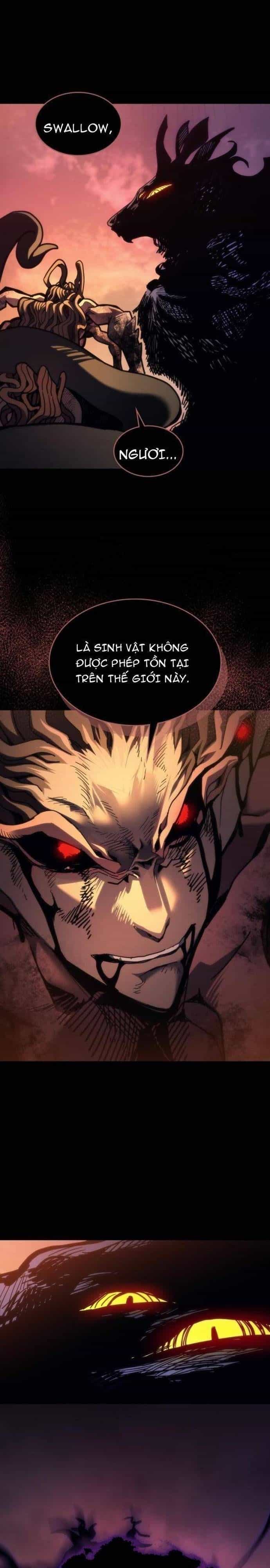 Hãy Hành Động Như Một Boss Đi Ngài Mr Devourer - Chương 103 - ảnh 25