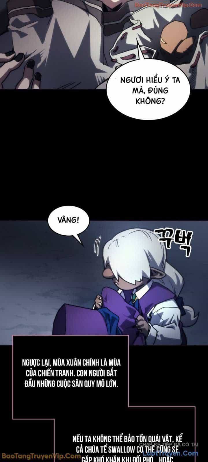 Hãy Hành Động Như Một Boss Đi Ngài Mr Devourer - Chương 105 - ảnh 14