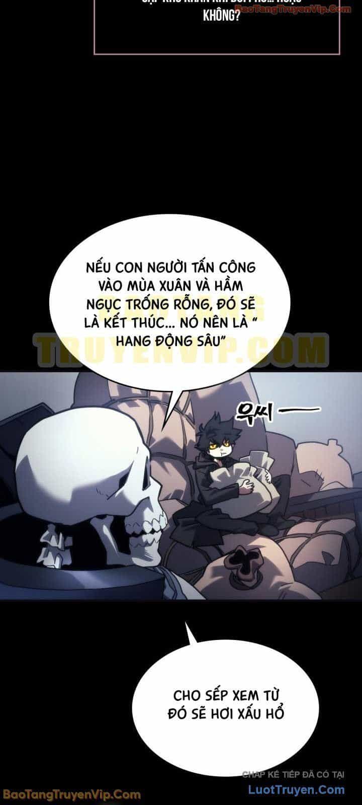 Hãy Hành Động Như Một Boss Đi Ngài Mr Devourer - Chương 105 - ảnh 15