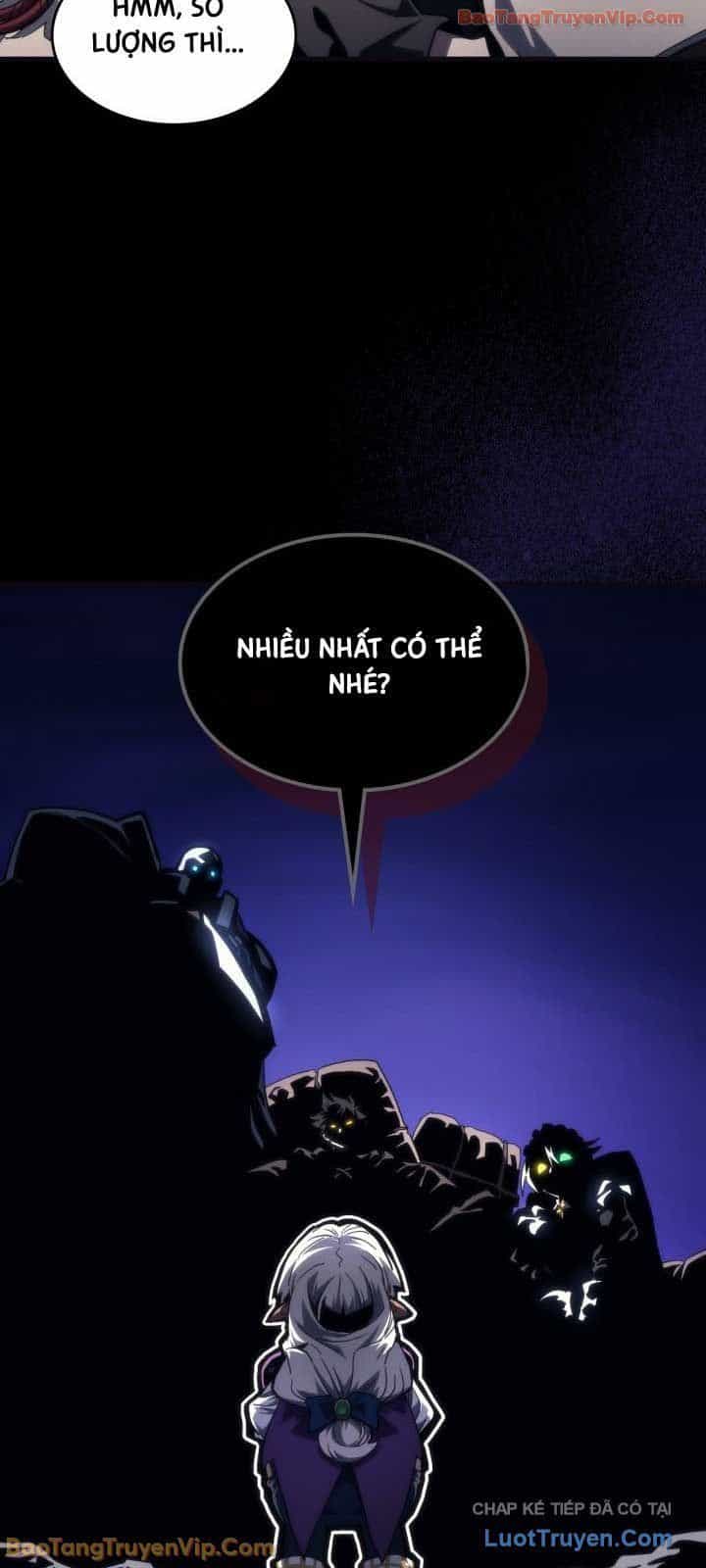 Hãy Hành Động Như Một Boss Đi Ngài Mr Devourer - Chương 105 - ảnh 18