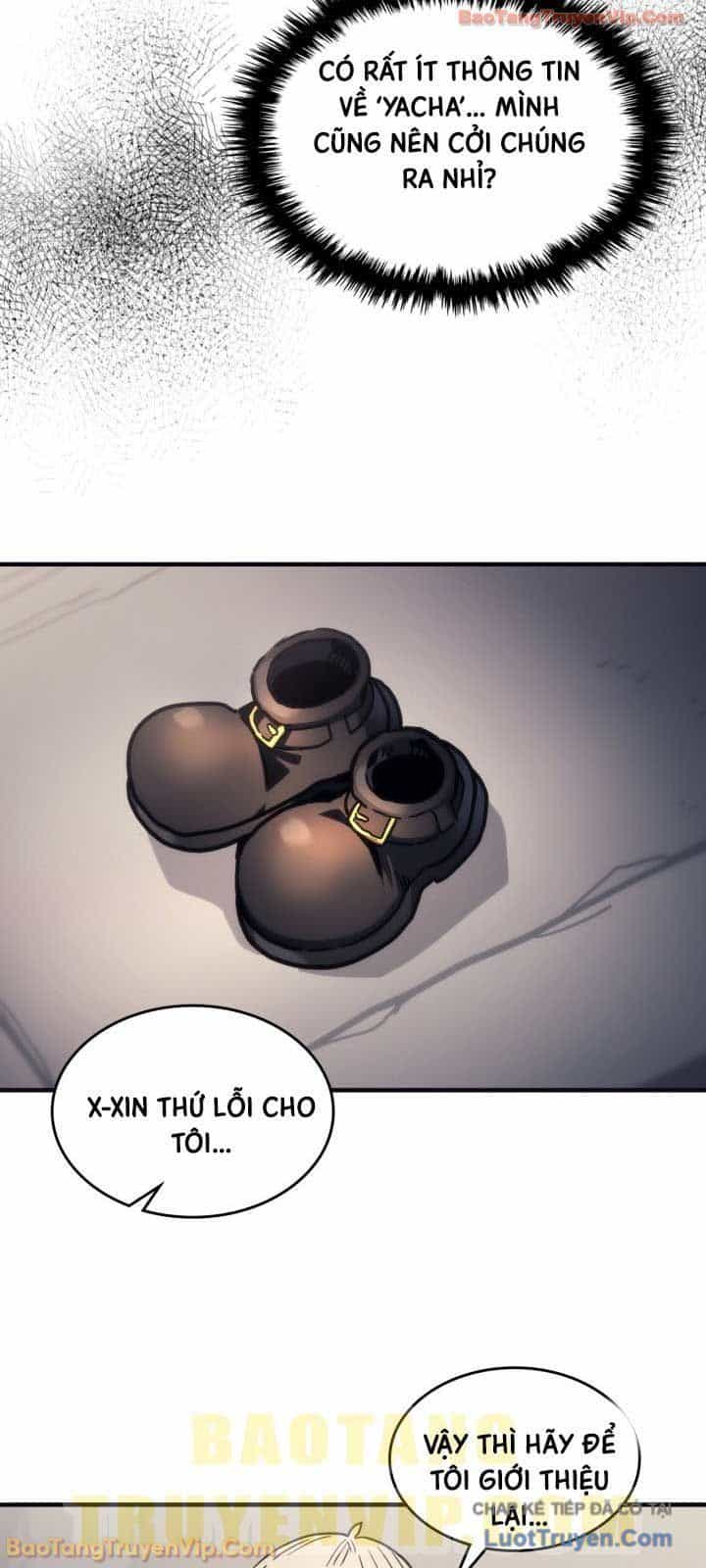 Hãy Hành Động Như Một Boss Đi Ngài Mr Devourer - Chương 105 - ảnh 29
