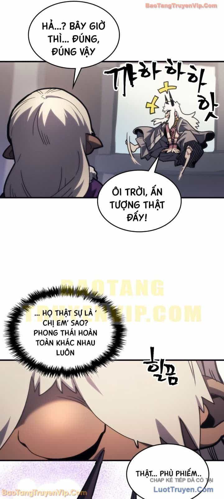 Hãy Hành Động Như Một Boss Đi Ngài Mr Devourer - Chương 105 - ảnh 32