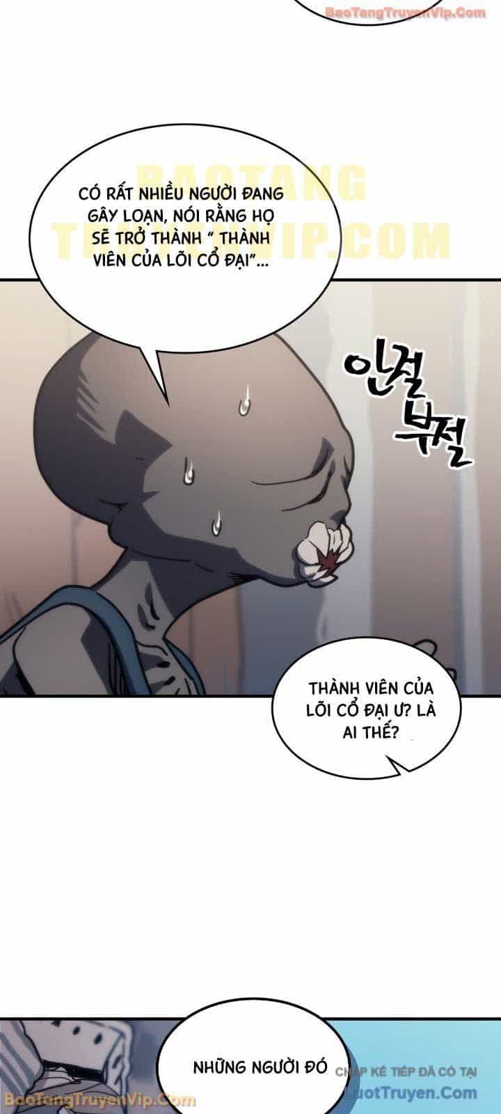 Hãy Hành Động Như Một Boss Đi Ngài Mr Devourer - Chương 105 - ảnh 47