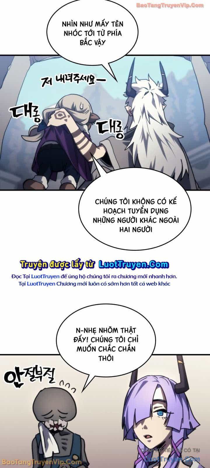 Hãy Hành Động Như Một Boss Đi Ngài Mr Devourer - Chương 105 - ảnh 49