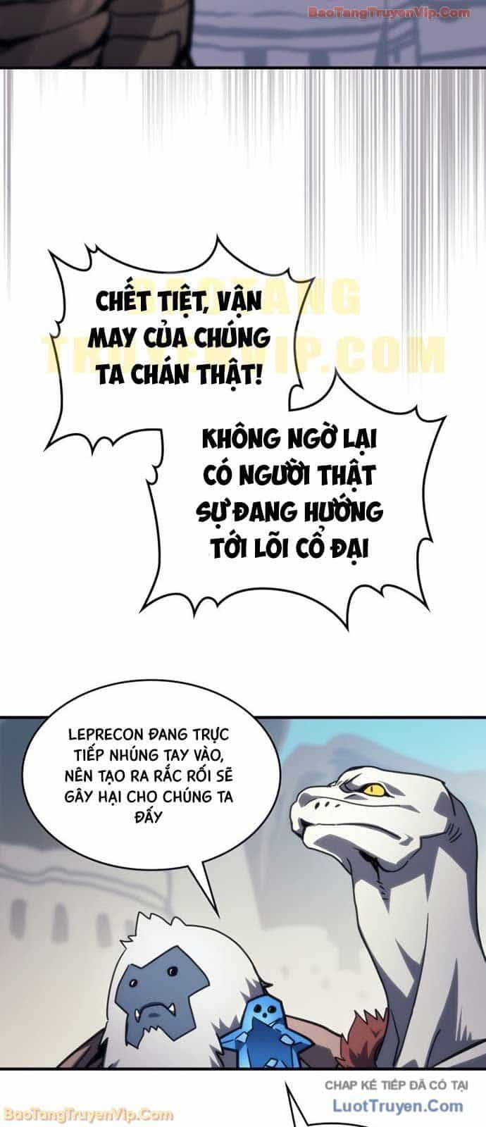 Hãy Hành Động Như Một Boss Đi Ngài Mr Devourer - Chương 105 - ảnh 55