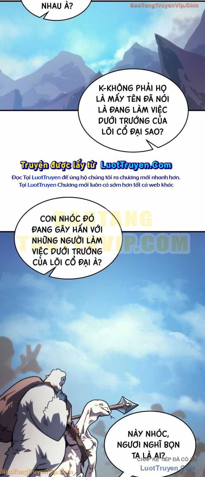 Hãy Hành Động Như Một Boss Đi Ngài Mr Devourer - Chương 105 - ảnh 61