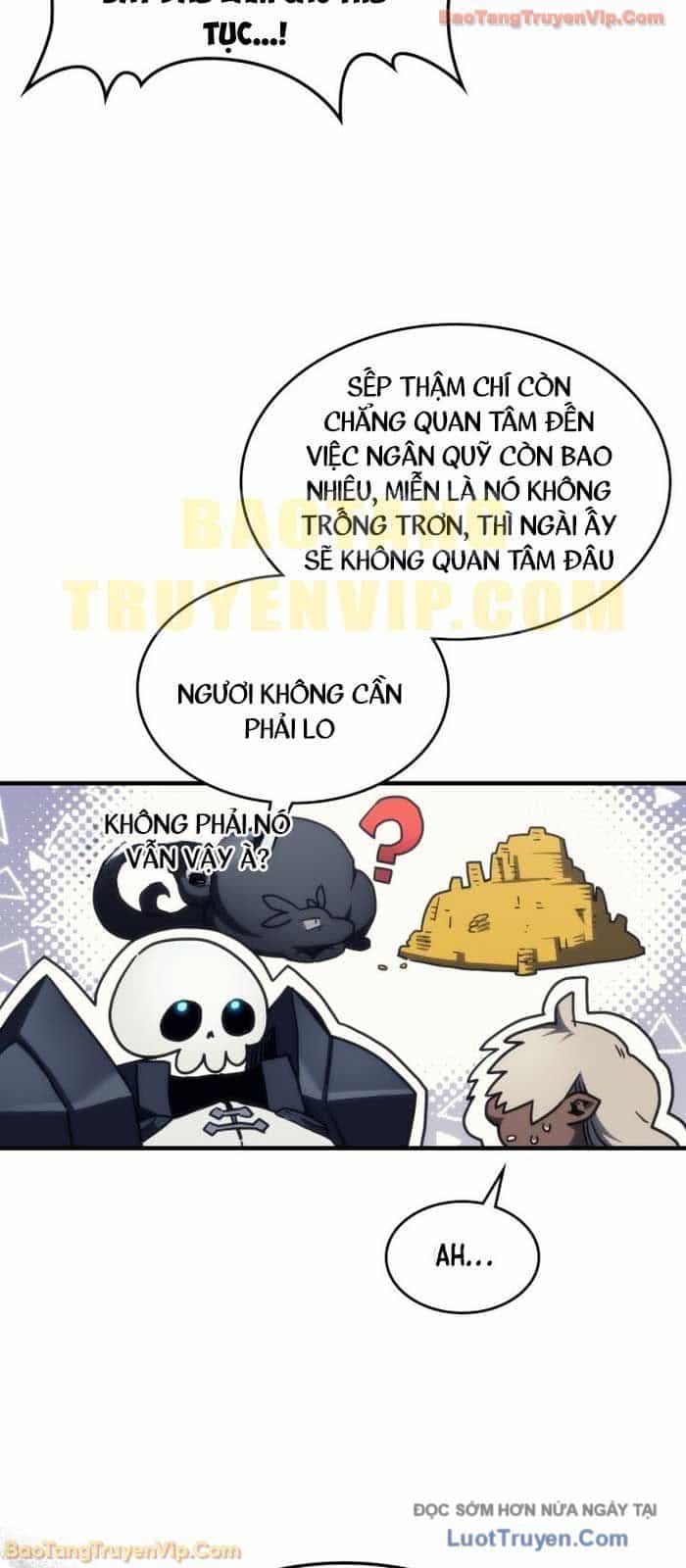 Hãy Hành Động Như Một Boss Đi Ngài Mr Devourer - Chương 106 - ảnh 17