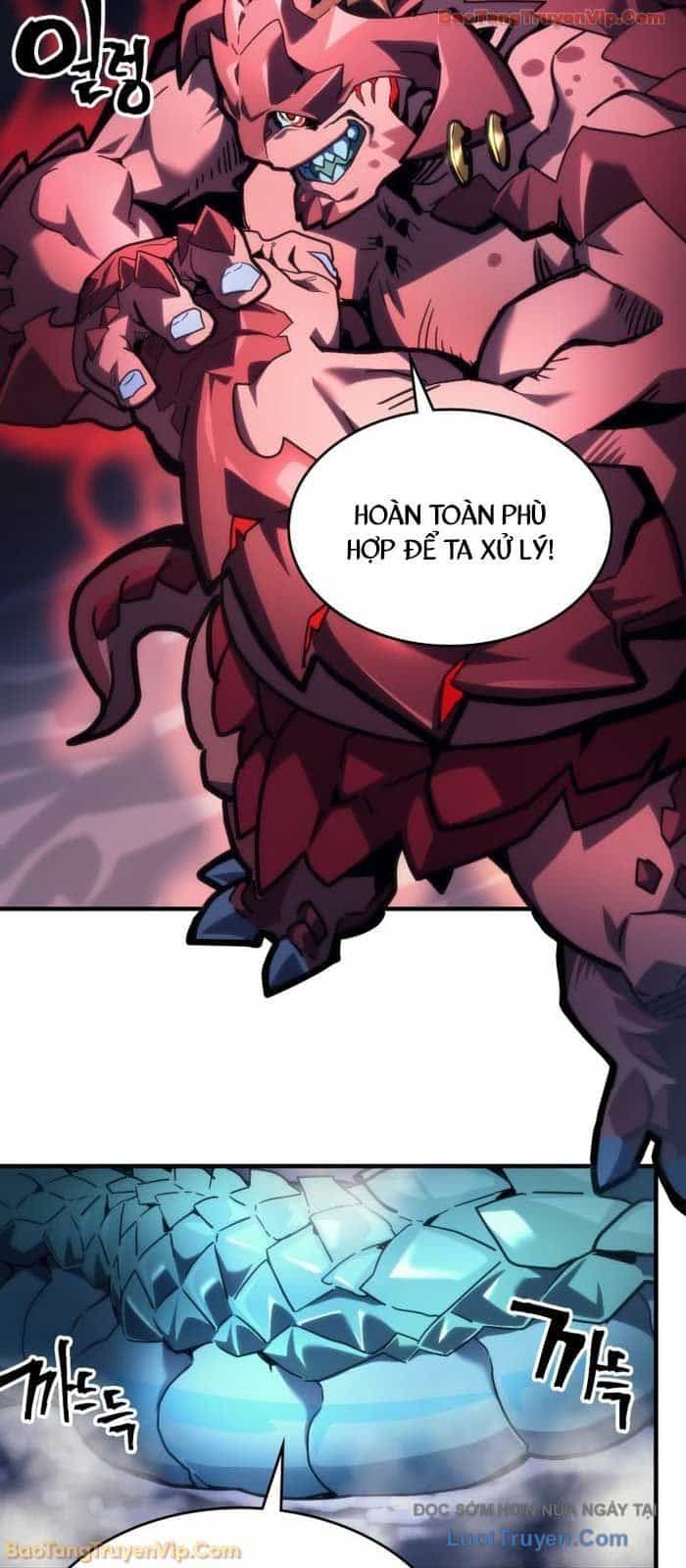 Hãy Hành Động Như Một Boss Đi Ngài Mr Devourer - Chương 106 - ảnh 27