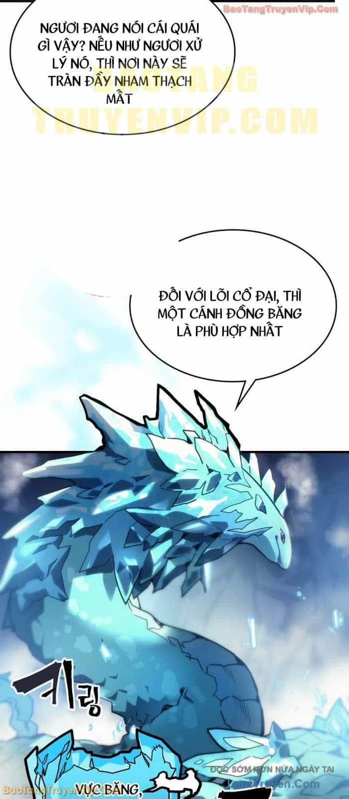 Hãy Hành Động Như Một Boss Đi Ngài Mr Devourer - Chương 106 - ảnh 28