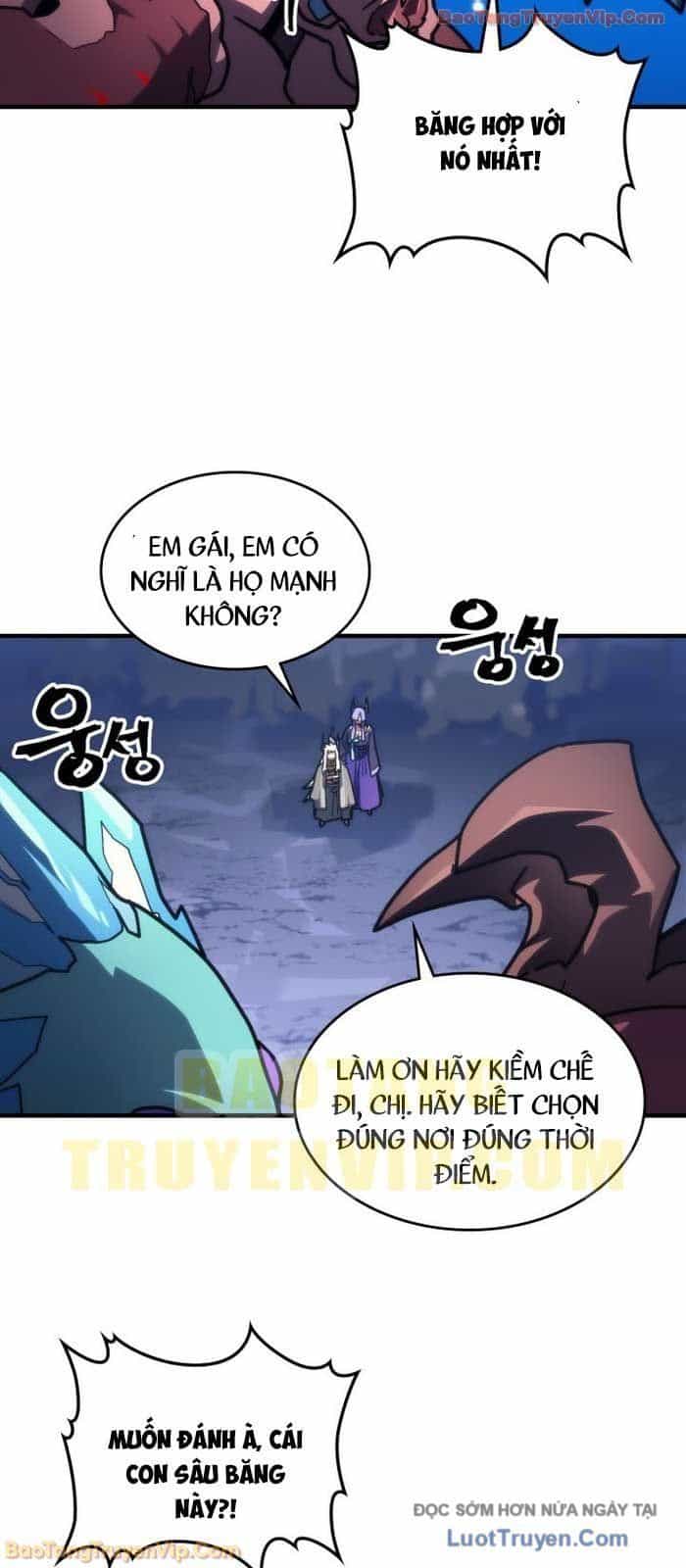 Hãy Hành Động Như Một Boss Đi Ngài Mr Devourer - Chương 106 - ảnh 30