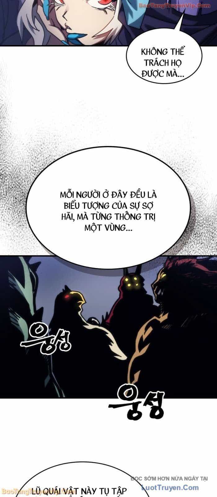 Hãy Hành Động Như Một Boss Đi Ngài Mr Devourer - Chương 106 - ảnh 37