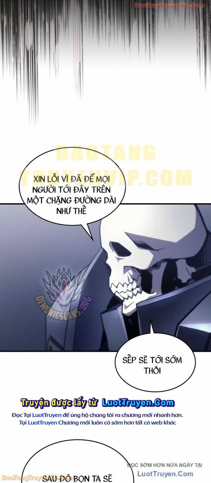 Hãy Hành Động Như Một Boss Đi Ngài Mr Devourer - Chương 106 - ảnh 46