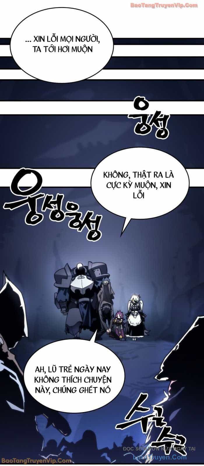 Hãy Hành Động Như Một Boss Đi Ngài Mr Devourer - Chương 106 - ảnh 50