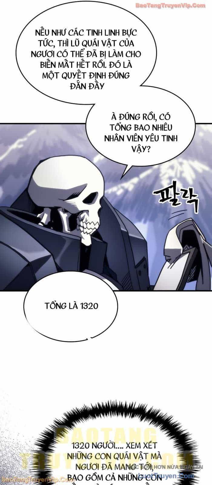 Hãy Hành Động Như Một Boss Đi Ngài Mr Devourer - Chương 106 - ảnh 8