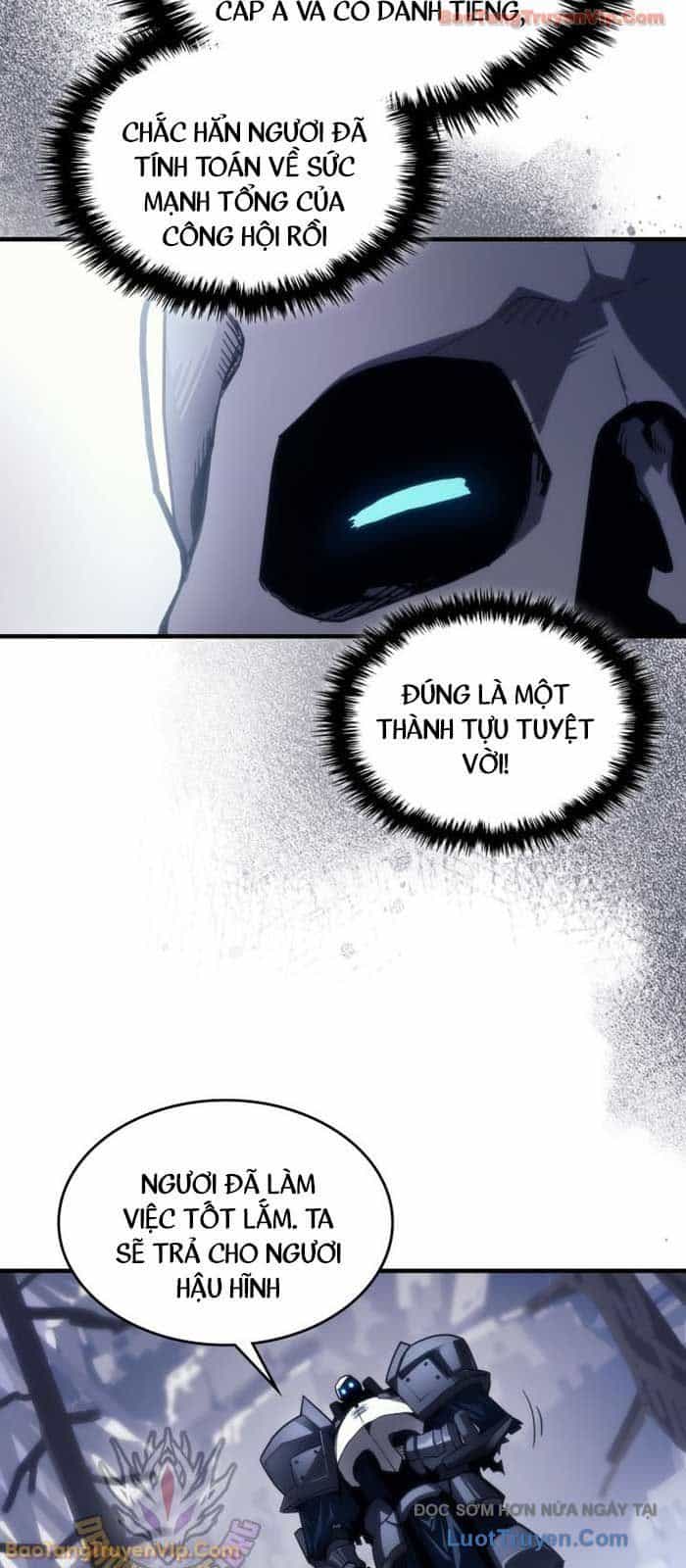 Hãy Hành Động Như Một Boss Đi Ngài Mr Devourer - Chương 106 - ảnh 9