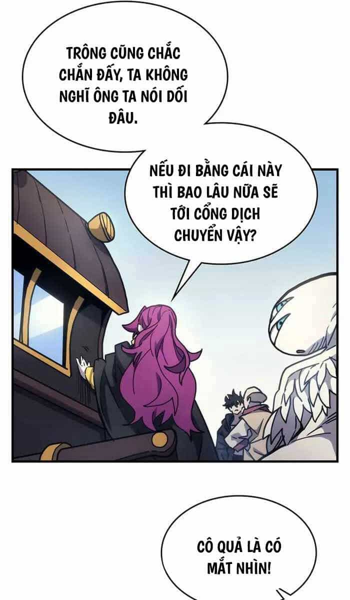 Hãy Hành Động Như Một Boss Đi Ngài Mr Devourer - Chương 10 - ảnh 36